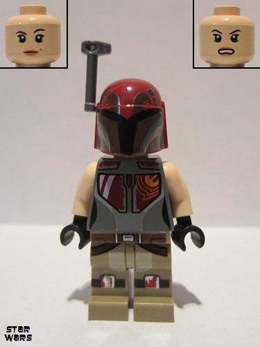 Lego sabine discount